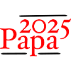 Papa 2025
