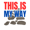 This is my way