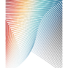 abstract geometric pattern spiral wave