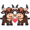 Taurus Couple Valentine's Day