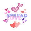 Spread Love