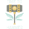 Time to Hammer