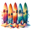 Surfeurs