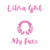 Zodiac sign Libra