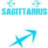 Zodiac sign Sagittarius