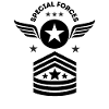 Military Special Forces