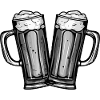 Bier Party Team