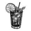 Lemonade Drink
