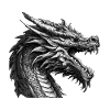 Great Dragon