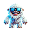 Cool Yeti