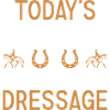 Rider Today's Forecast Dressage