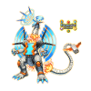 Wi-Fi Drache