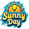 Sunny Day Sun S