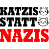 katzis statt nazis