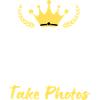 T-shirt “Keep Calm and Take Photos” - Photos