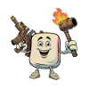 Marshmallows 1