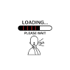 Loading Please Wait