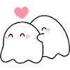 Ghosts Love
