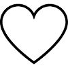 Heart love