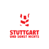 Stuttgart und sonst nichts