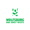 Wolfsburg und sonst nichts