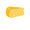 Say cheese