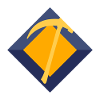 Mining Pickaxe Miner