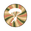Skydiving Air