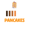 Need pancakes for energy