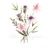 Bloom with Grace Floral