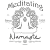 Meditating Since 1958 - Namaste