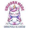 Unicorn Yoga