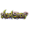 NonStoP RAPpresent LoGo