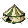 tent