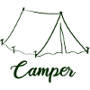 tent
