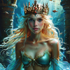 OCEAN GODESS DELUXE
