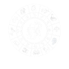 Zodiac sign Aquarius