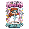 I can be a scientist