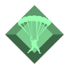 Skydiving Freefall