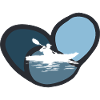 Kayak Canoe Whitewater
