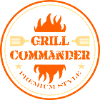 Grill Commander