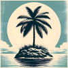 Palmeninsel