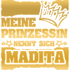 Mädchenname Madita