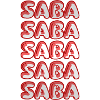 Saba as a journey
