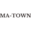 Mannheim MA-Town