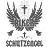 Guardian Angel for Bikers