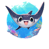 Mantas Manta Rochen
