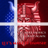 Viking - make it Danish