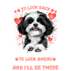 Cute Havanese Dog Owner