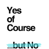 of Course